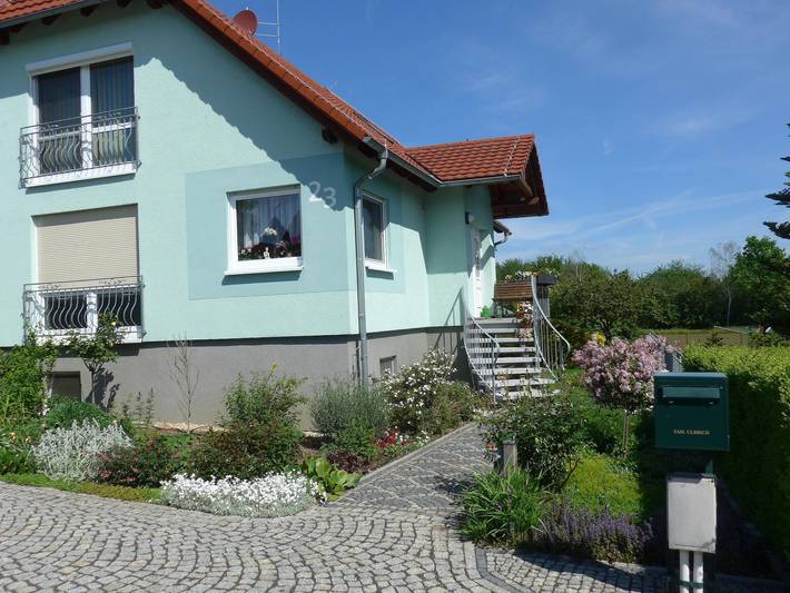 Ferienwohnung für 2 Personen, mit Garten in Bautzen - 2