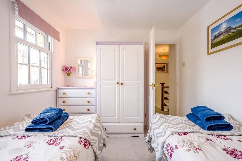 3 Bed in Wareham (oc-dc017) in Lulworth Cove, Dorset