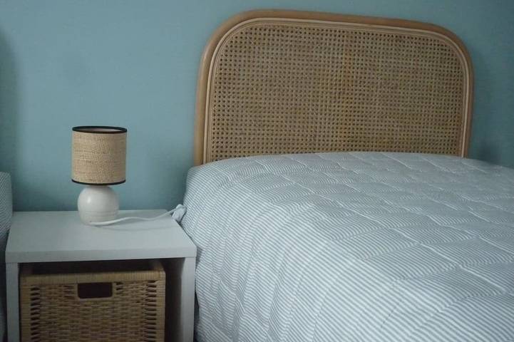 Gîte pour 4 personnes dans Plage de Primel - 3