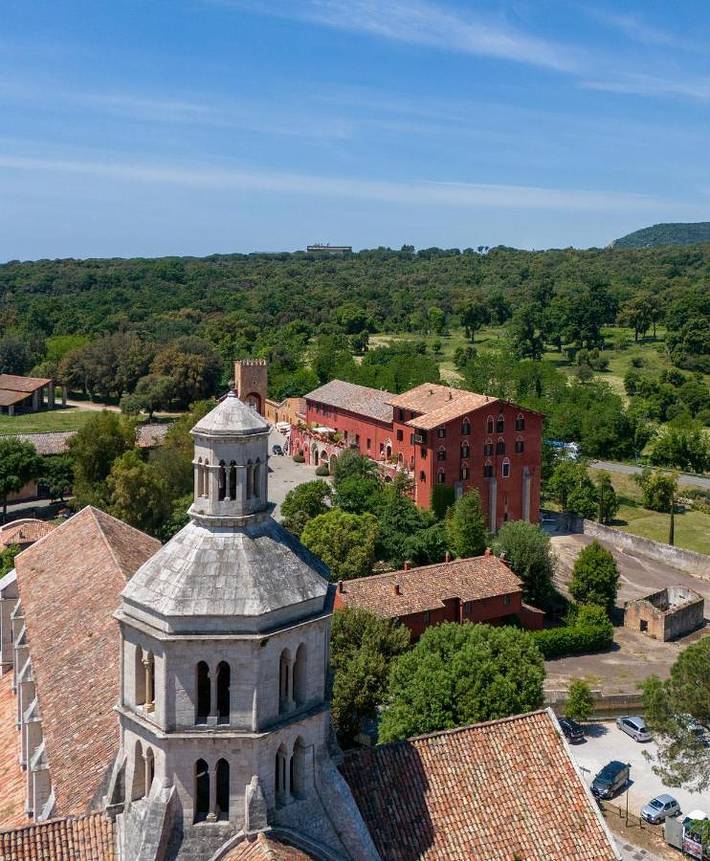 Appartamento per 2 persone, con Terrazza e Giardino nonché Panorama a Priverno