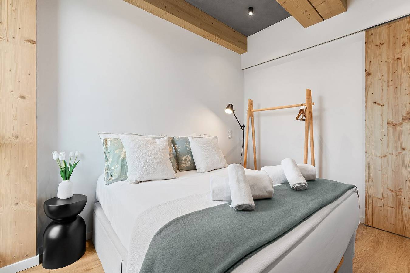 Apartamento inteiro, Guestready - A elegância tranquila de Guimarães in Guimarães, Distrito de Braga