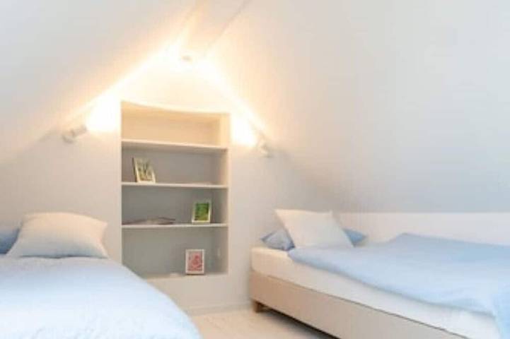 Ferienwohnung für 4 Personen, mit Haustier in Karlsruhe - 3