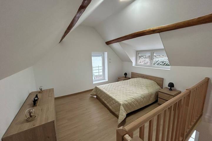 Location de vacances pour 4 personnes à Flogny-la-Chapelle - 2