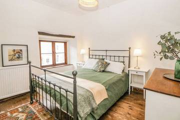 Cottage for 6 People in Youlgreave, Peak District, Photo 1