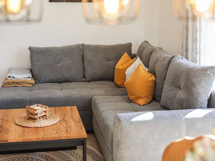 Bauernhof für 5 Personen, mit Garten und Terrasse in Oberbayern - 4