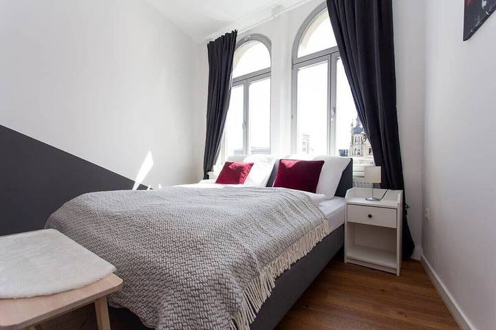 Fullhouse | Halle | M14 Doncorleone | Zentrum in Halle, Saale-Unstrut