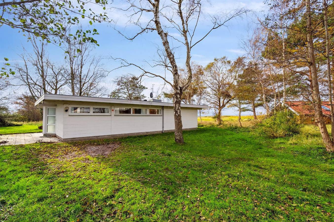 Pet friendly home in Sydals with Wifi in Kegnæs, Sønderborg kommun