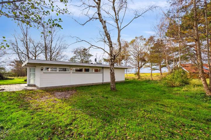 Ferienhaus für 8 Personen, mit Terrasse, mit Haustier in Kegnæs - 2