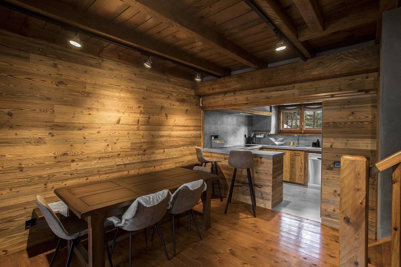 Apartamento entero, Pleta del Tarter 37C in El Tarter, Grandvalira