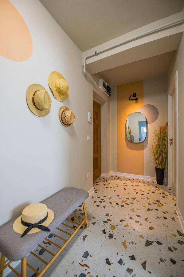 Gîte pour 6 personnes, avec balcon à Alba (Romania) - 3