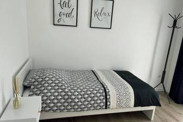 Villa pour 6 Personnes dans Bourgheim, Région de Sélestat-Erstein, Photo 2