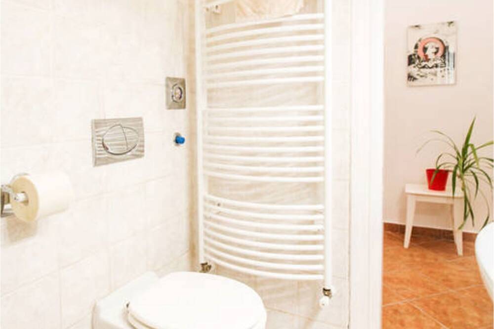 Appartement entier, Appartement confortable et neuf dans la très ville in Budapest, Danube-Ipoly National Park