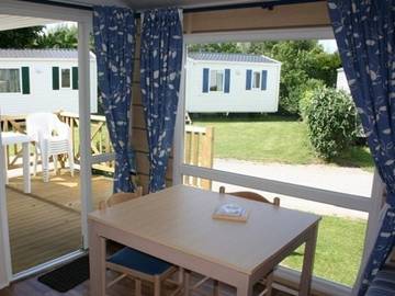 Camping pour 4 Personnes dans Saint-Valery-sur-Somme, Parc naturel régional de la Baie de Somme Picardie Maritime, Photo 3