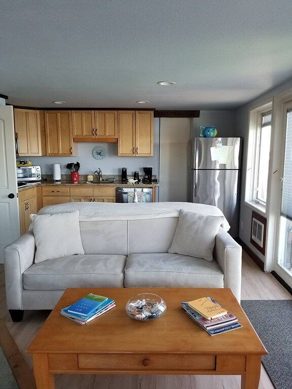 Beste Aussicht in Bodega Bay - Wir sind direkt am Wasser! in Bodega Bay, California North Coast