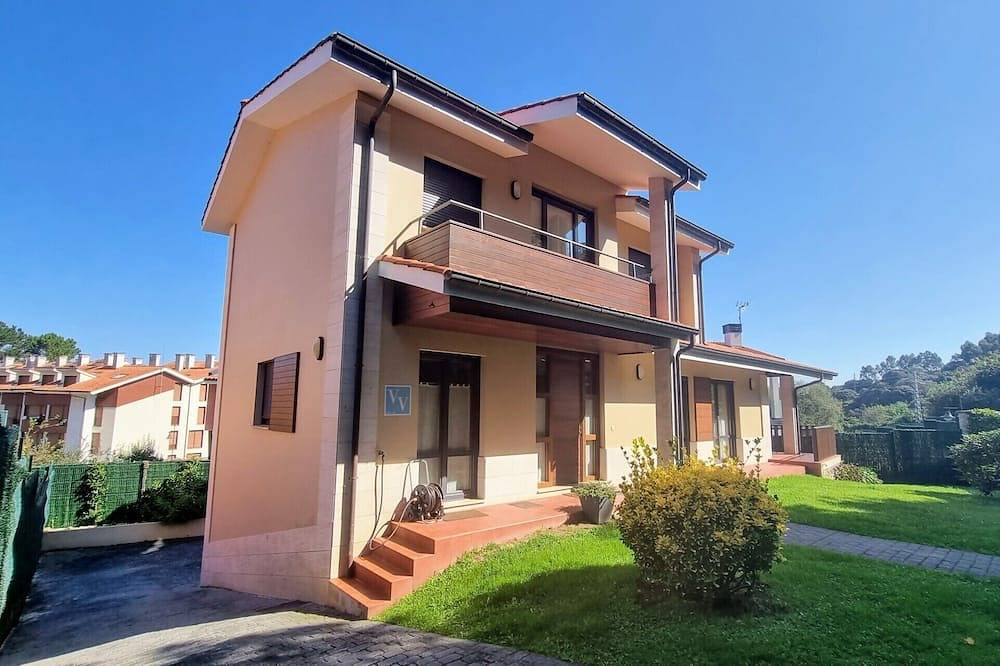 Villa La Marina Barro (Llanes) in Barro (Llanes), Llanes