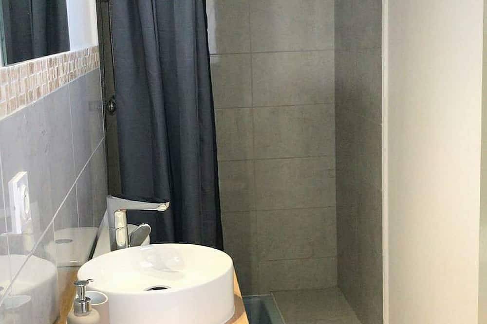 Apartamento entero, Studio Le Nid ★ Plein Center ★ Lumineux ★ Wifi in Valence d'Agen, Tarn y Garona