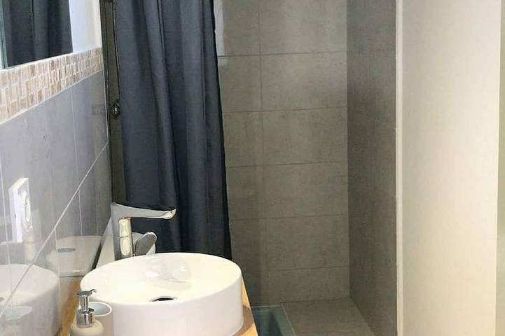 Gîte pour 2 personnes dans Valence d'Agen - 4