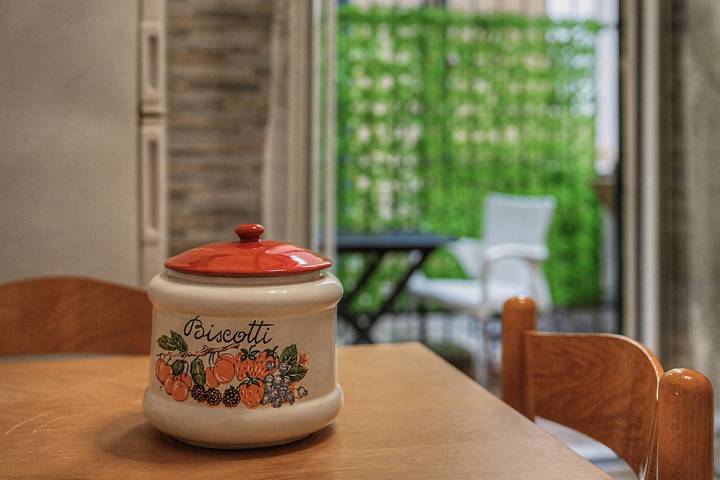 Appartamento intero, Appartamento 'Maison Sirivle 7.2' con terrazza privata e Wi-Fi in Genova (Città), Genoa