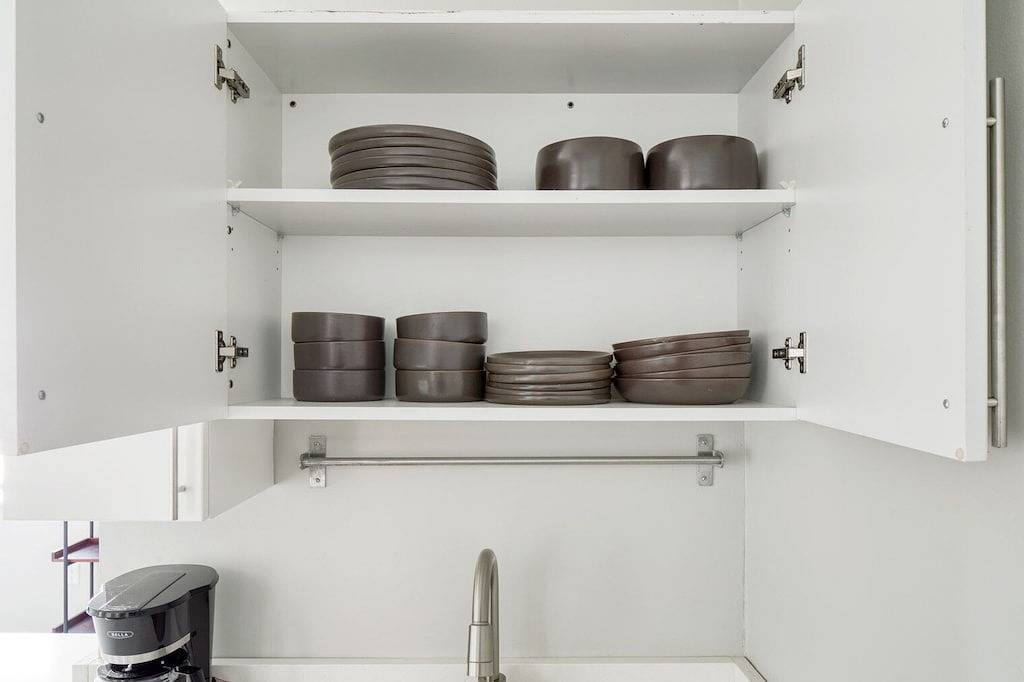 Apartment for 2 Guests in Boston, Massachusetts