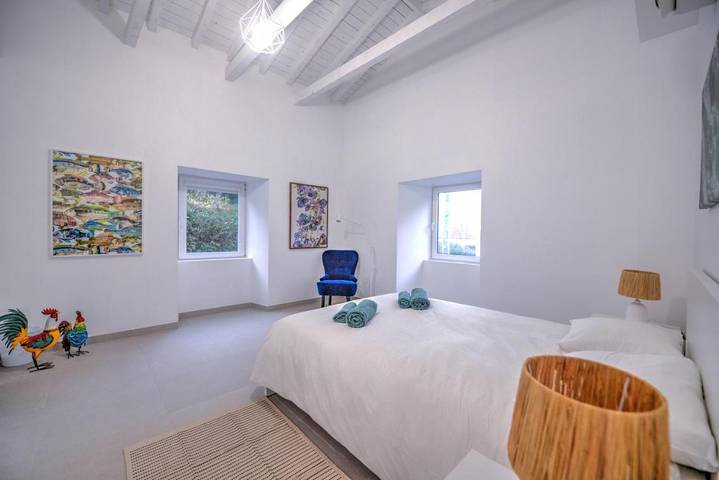 Casa rural para 4 personas, con Terraza y Vistas en Santa Cruz das Flores - 2