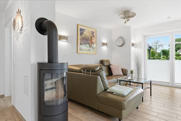 Ferienwohnung für 4 Personen in Greetsiel, Krummhörn, Bild 3