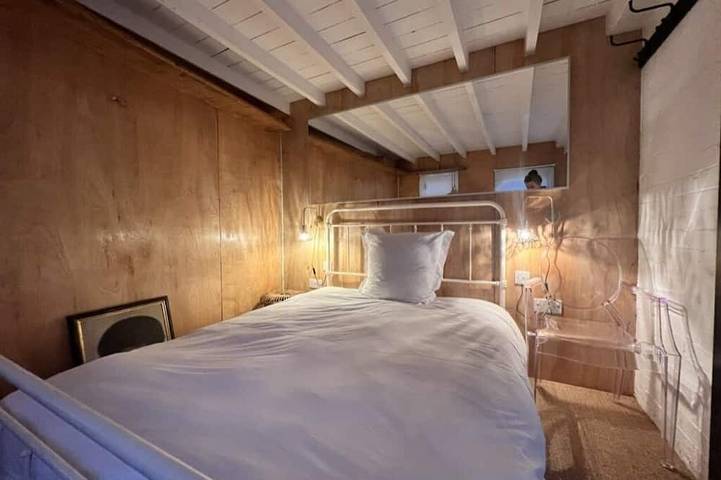 Apartment for 2 people in Bury St Edmunds