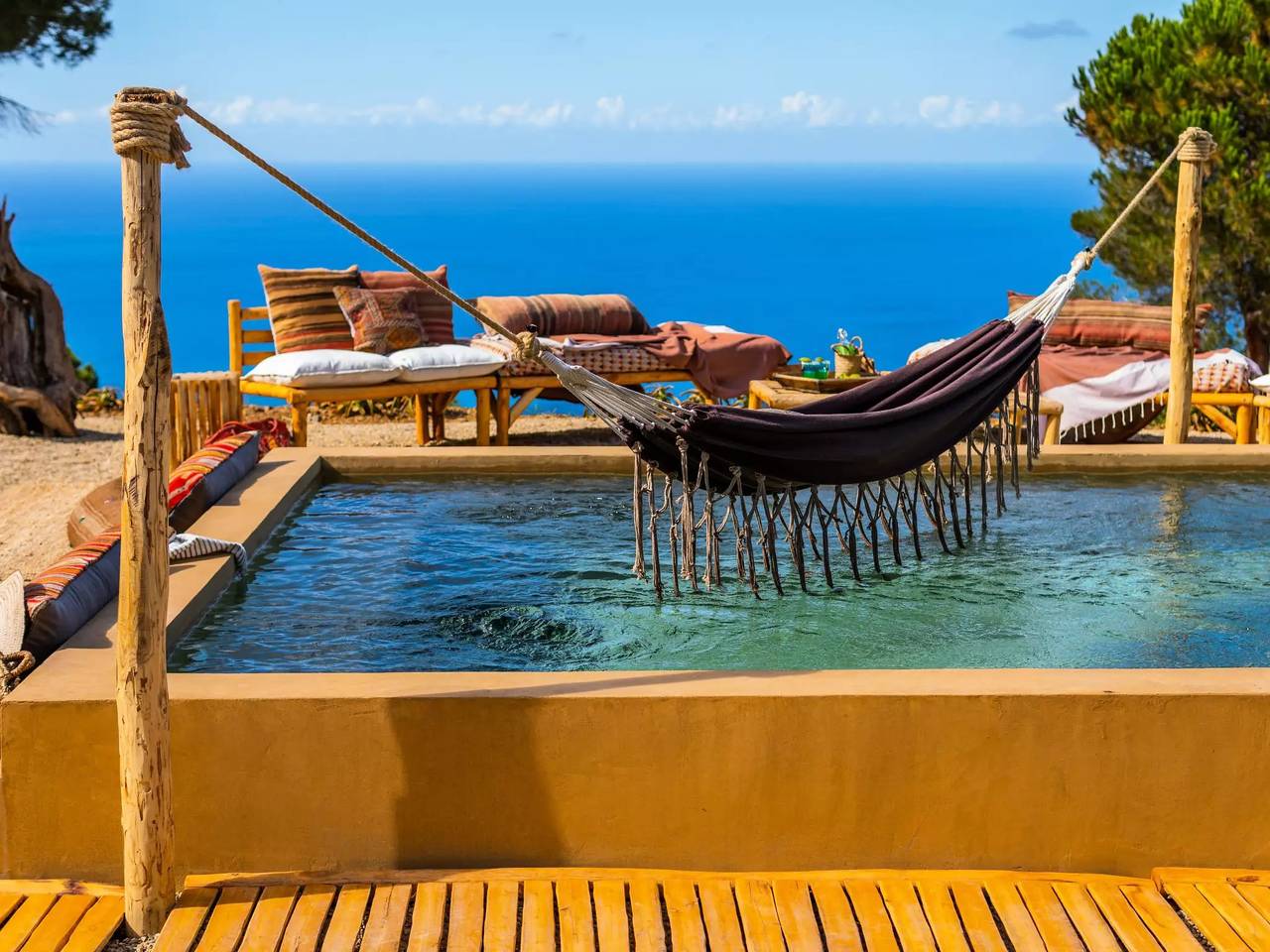 Casa 3 Persone in Sant'Ambrogio, Cefalù (Comune)