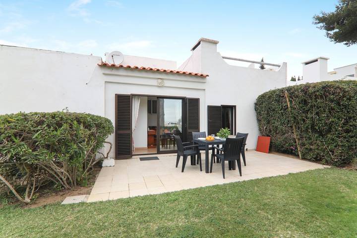 Splendida villa "Conjunto Turístico de Alporchinhos" con vista mare e piscina in Alporchinhos, Porches