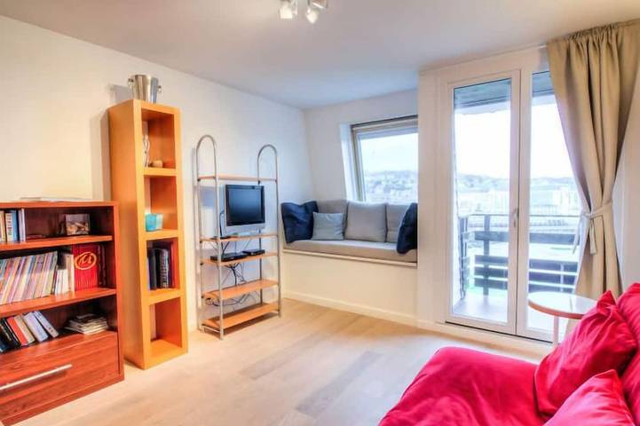 Appartement entier, Les Marinas in Deauville, Région de Lisieux
