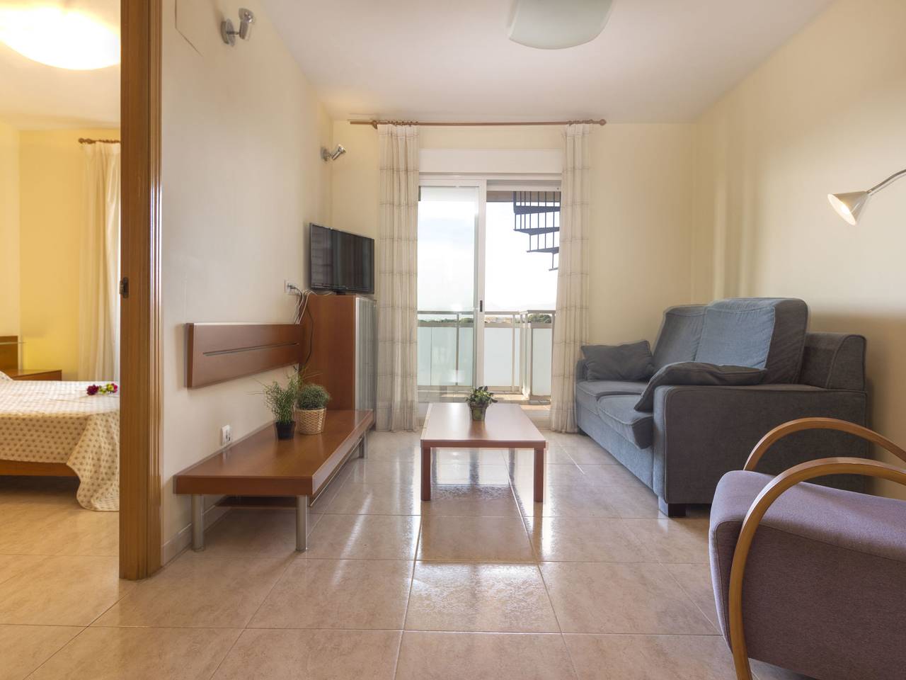 Appartamento intero, Monaco in Vilafortuny, Cambrils