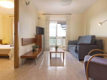 Apartamento para 7 Personas en Vilafortuny, Cambrils, Foto 2