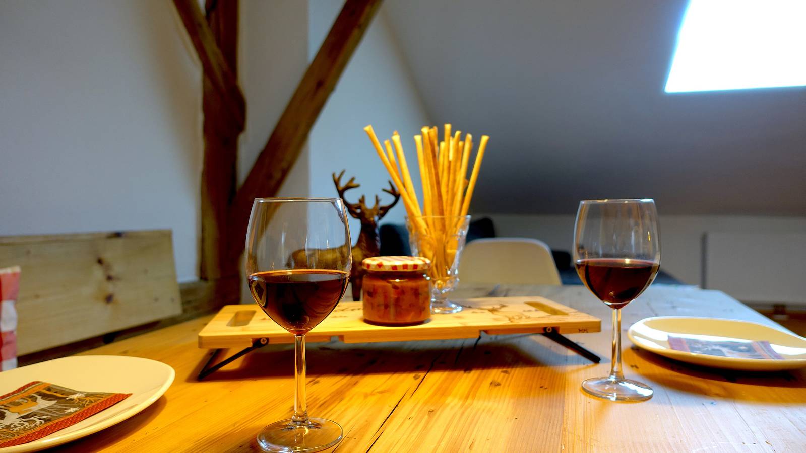 Ganze Wohnung, Rossweid Appartement in Stans, Tiroler Unterland