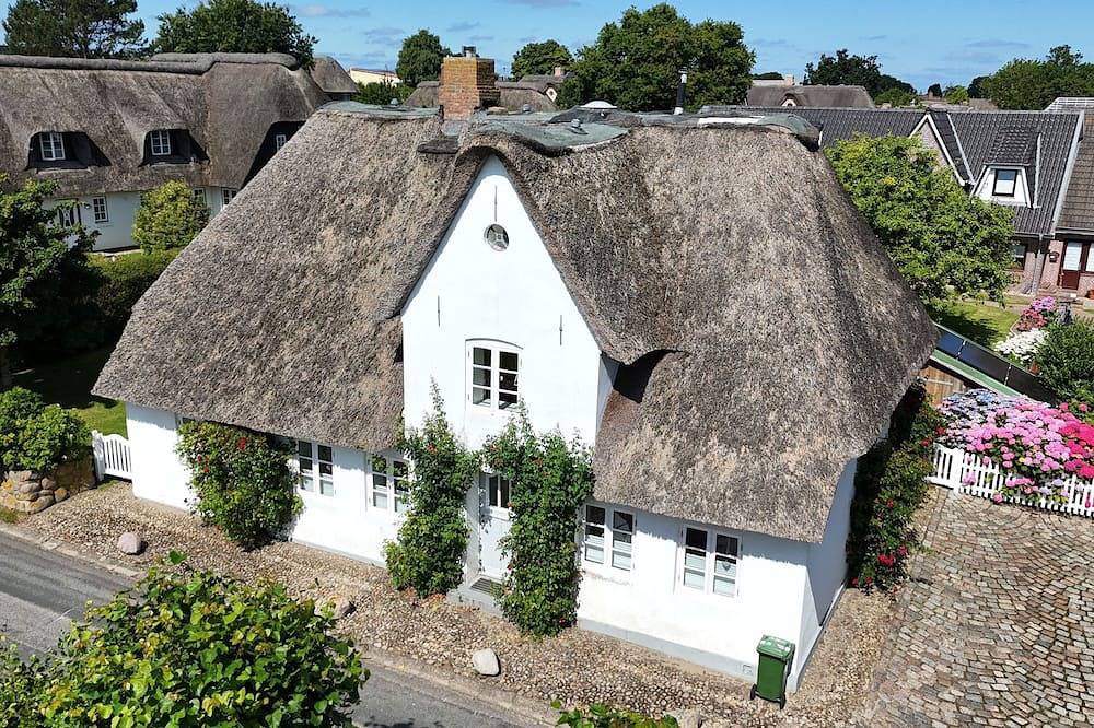 Ferienhaus für 6 Gäste mit 135m² in Oevenum in Oevenum, Föhr