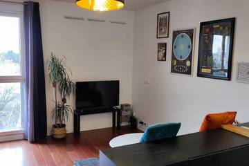 Gîte pour 3 personnes à Gagny