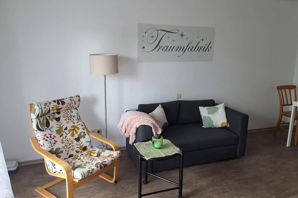 Ganze Wohnung, Fewo Hohenbergblick in Annweiler am Trifels in Annweiler, Trifelsland