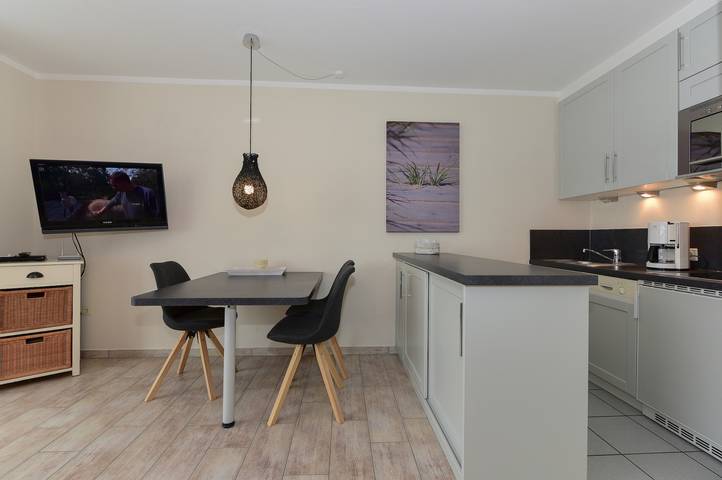 Ganze Ferienwohnung, Haus Irma Whg 32 in Wyk auf Föhr (Stadt), Wyk auf Föhr
