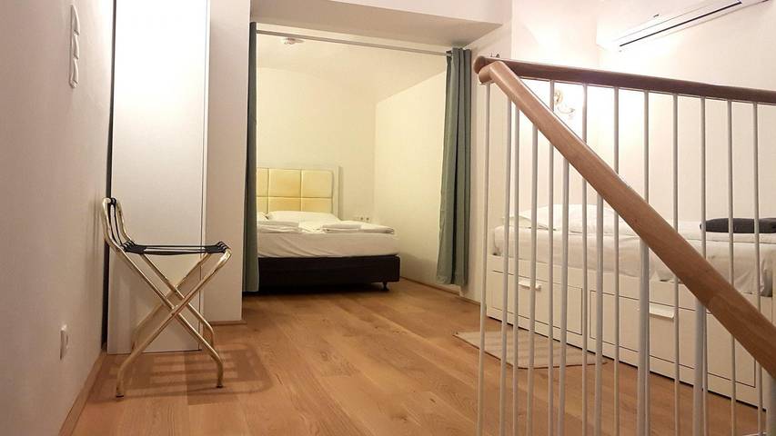 Appartement de vacances pour 6 personnes à Vienne (Autriche) - 4