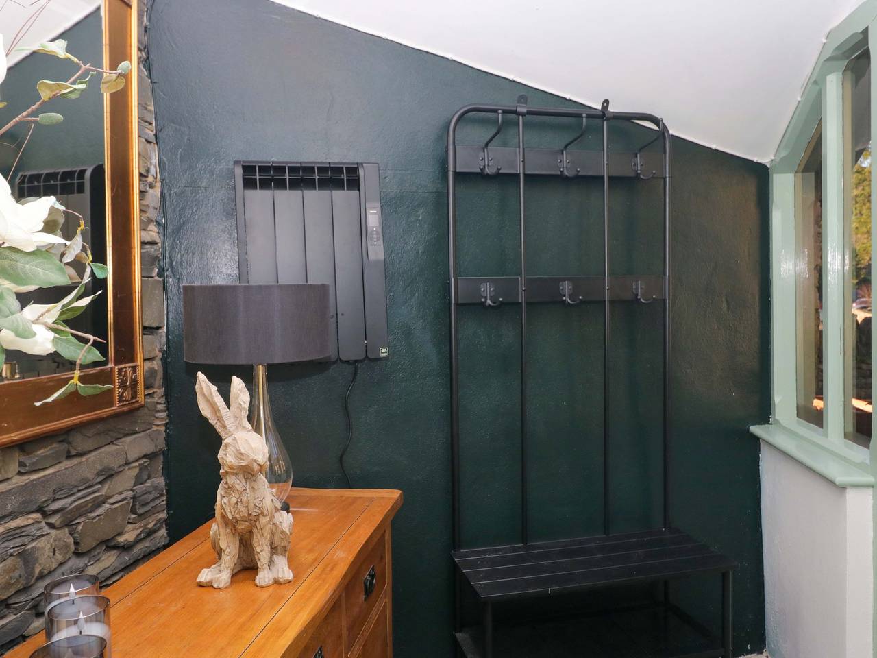 Park View in Ambleside, Lake District