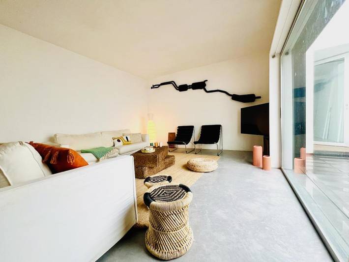 Villa pour 10 personnes, avec piscine et jardin à Évora - 2