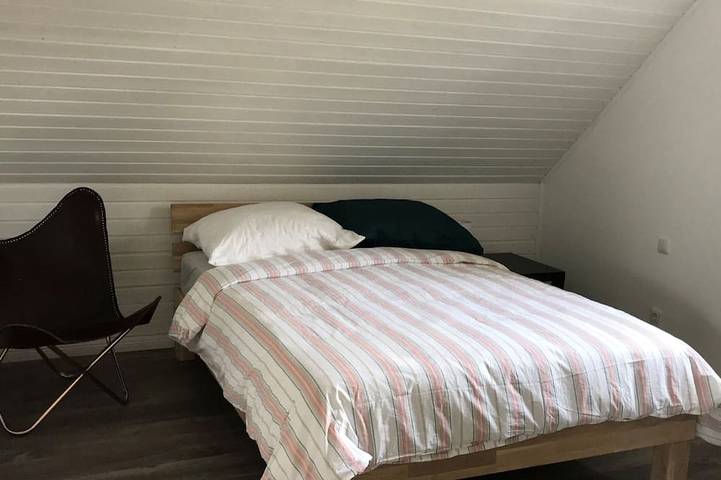 Ferienhaus für 3 Personen, mit Garten und Terrasse in Mechernich - 3