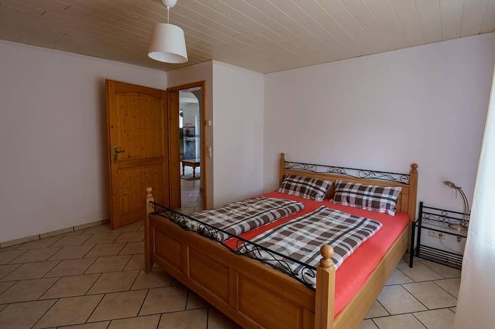 Ganze Wohnung, Urlaub auf dem Reiterhof in Langerwehe, Kreis Düren