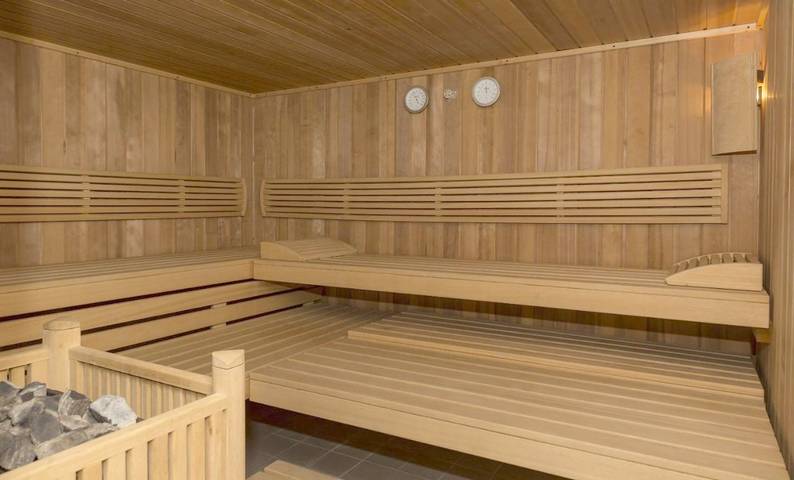 Ferienhaus für 6 Personen, mit Balkon und Pool sowie Sauna in Bergheim (Elsass) - 3