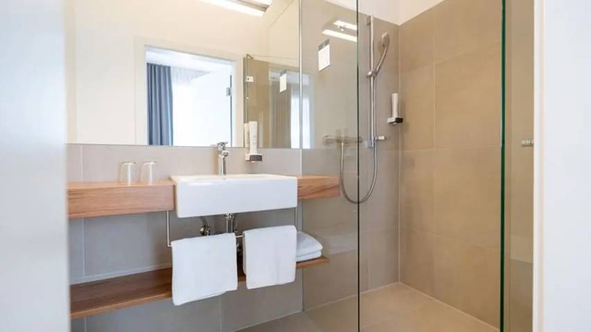 Gîte pour 2 personnes, avec jardin à Salzbourg - 4