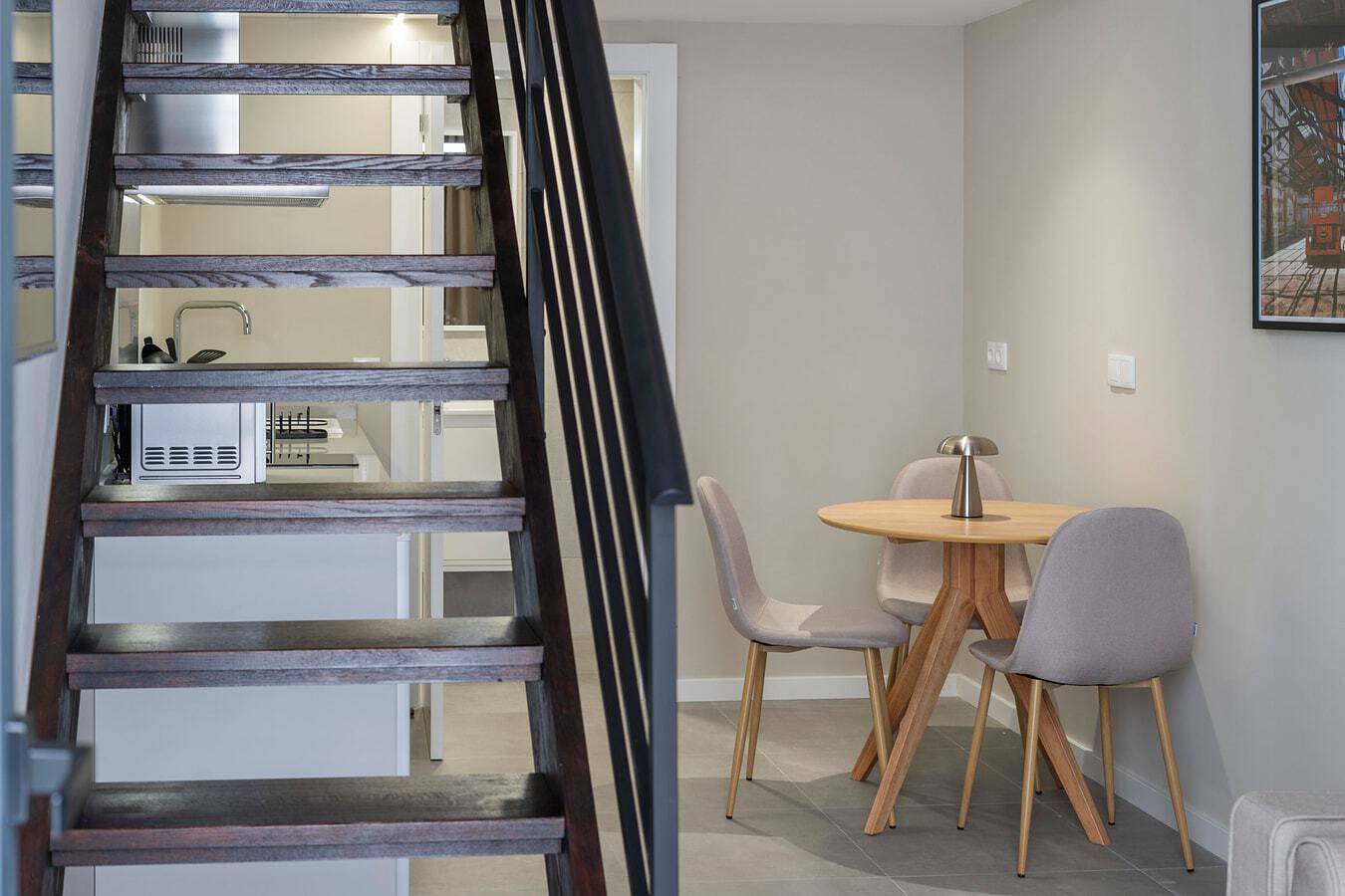 Apartamento entero, Vlc Host - Sumsi H in Valencia City Centre, Valencia