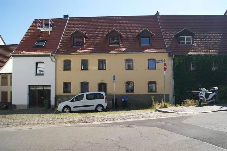 Appartement de vacances pour 2 personnes