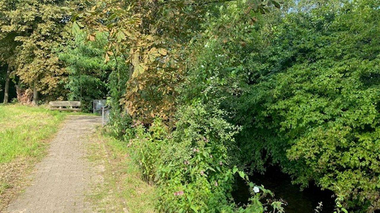 Ganze Ferienwohnung, Ferienwohnung für 2 Personen (60 m²) in Heeßen in Heeßen, Landkreis Schaumburg