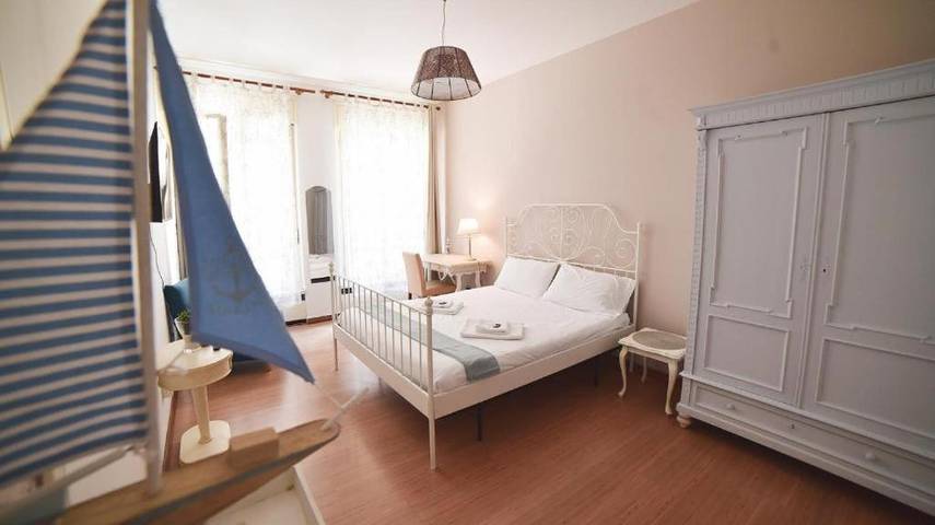 Appartamento vacanze per 2 persone, con animali domestici - 1