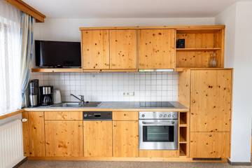 Ferienwohnung für 4 Personen in Maria Alm, Steinernes Meer, Bild 3