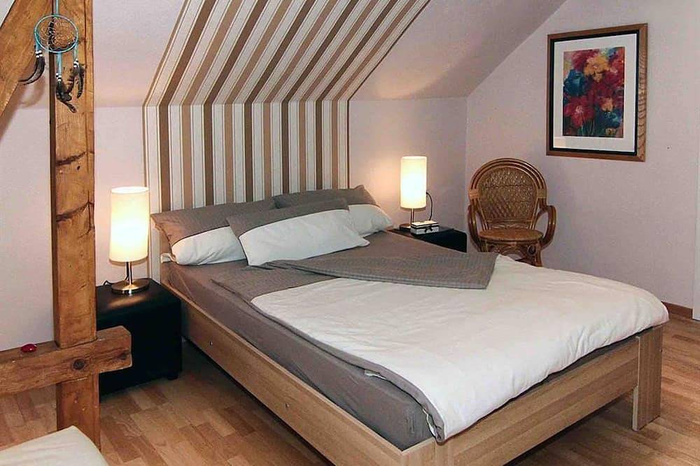 Ganze Wohnung, Ferienwohnung Brigitte Leist in Sankt Wendel, Saar-Nahe-Bergland