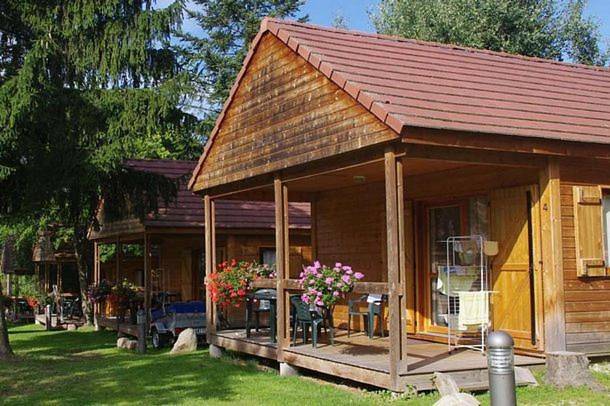 Chalet in Lièpvre, Parc naturel régional des Ballons des Vosges